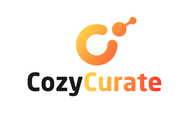 CozyCurate.com - Best premium domains